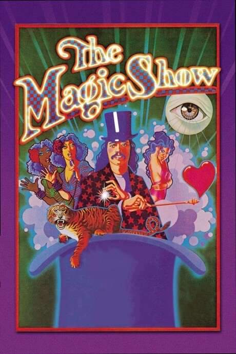 The Magic Show